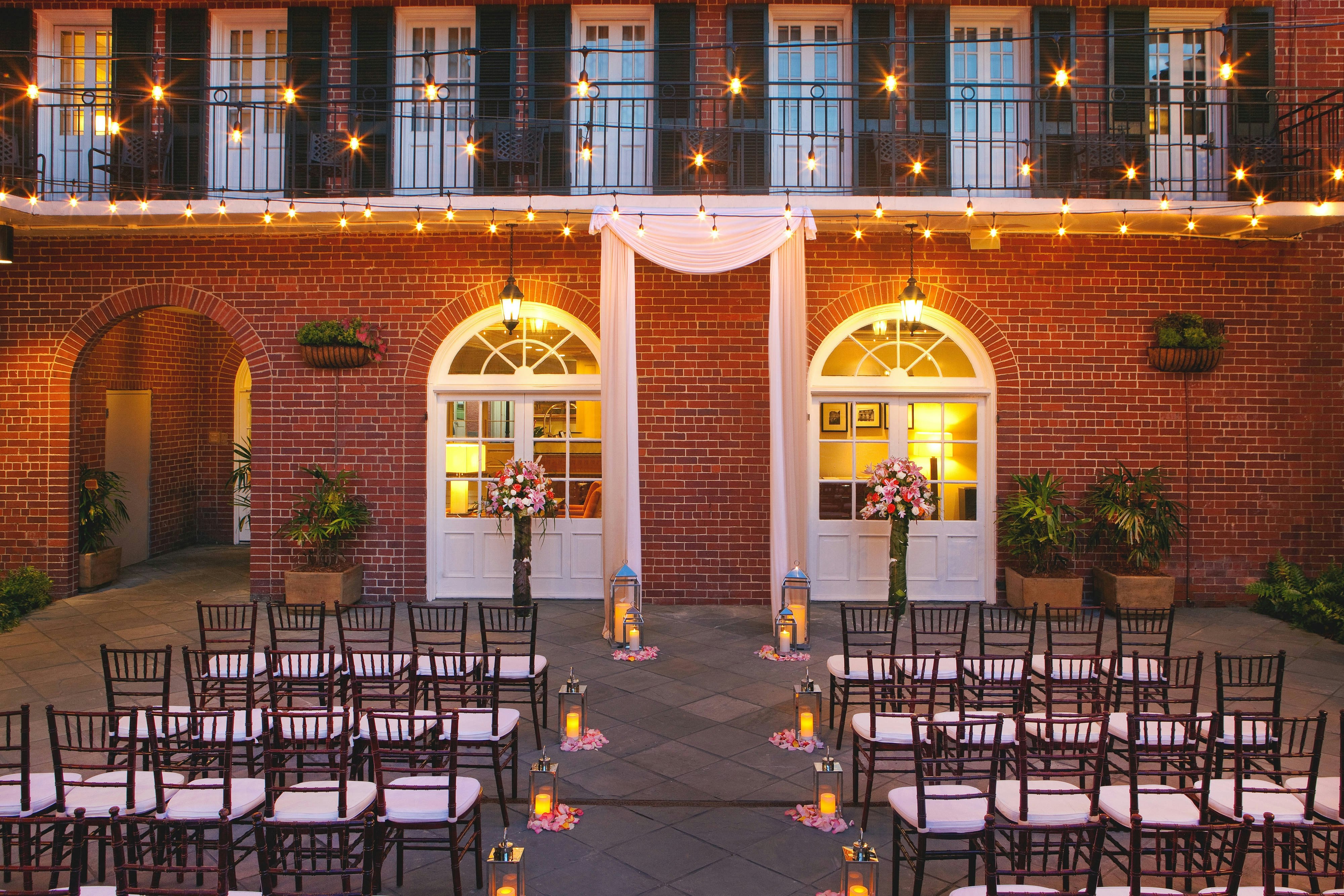 Four Points By Sheraton French Quarter in NEW ORLEANS - LA