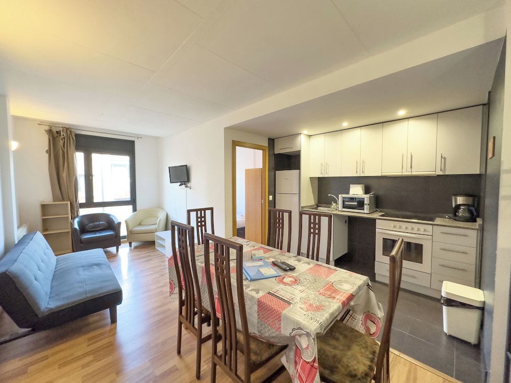 Apartamentos La Solana 3000 20/48