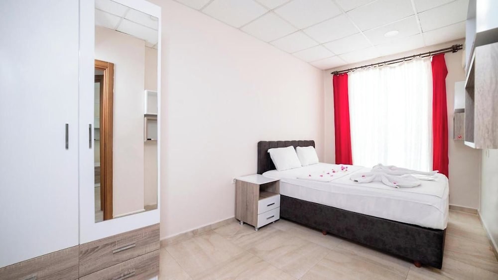 Vera Park Premium Apart Otel 7/26