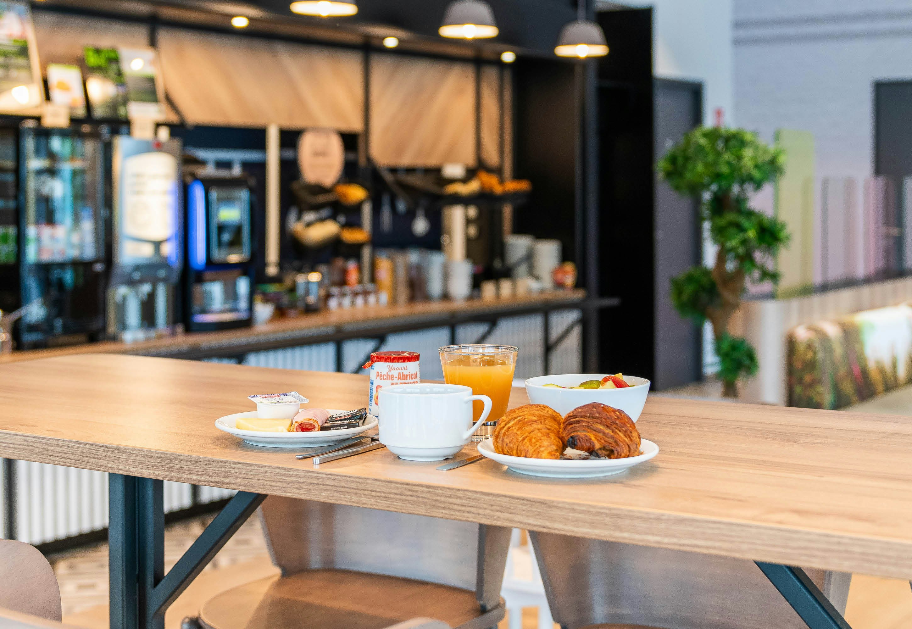 B&B HOTEL Bourg en Bresse Viriat 17/25