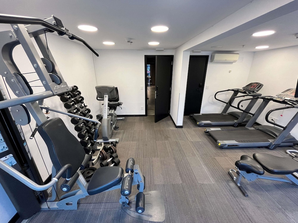 Ibis Styles Montevideo Biarritz 24/49