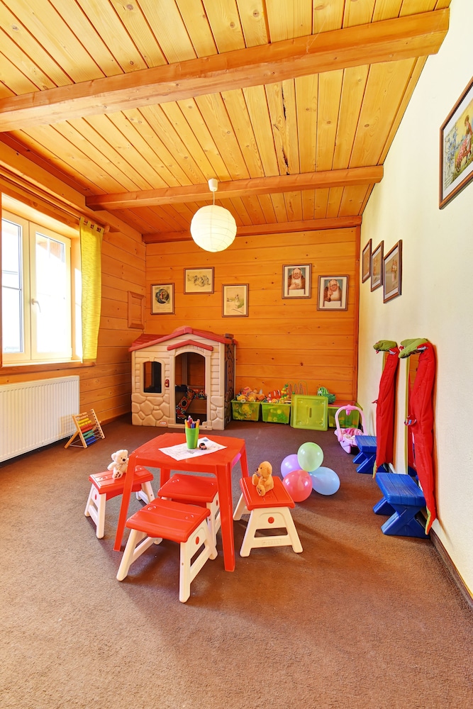 Olympie Hotel, Spindleruv Mlyn 44/60