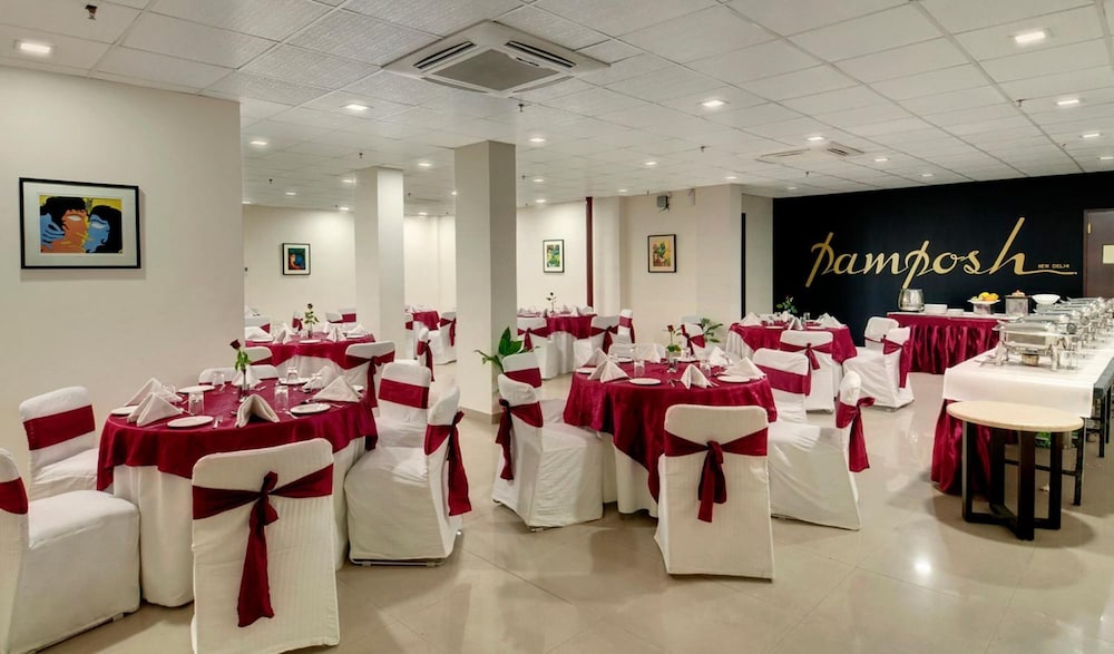 The Pamposh New Delhi 42/49