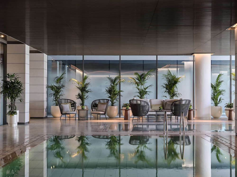 Grand Hyatt Kuwait Residences 16/44