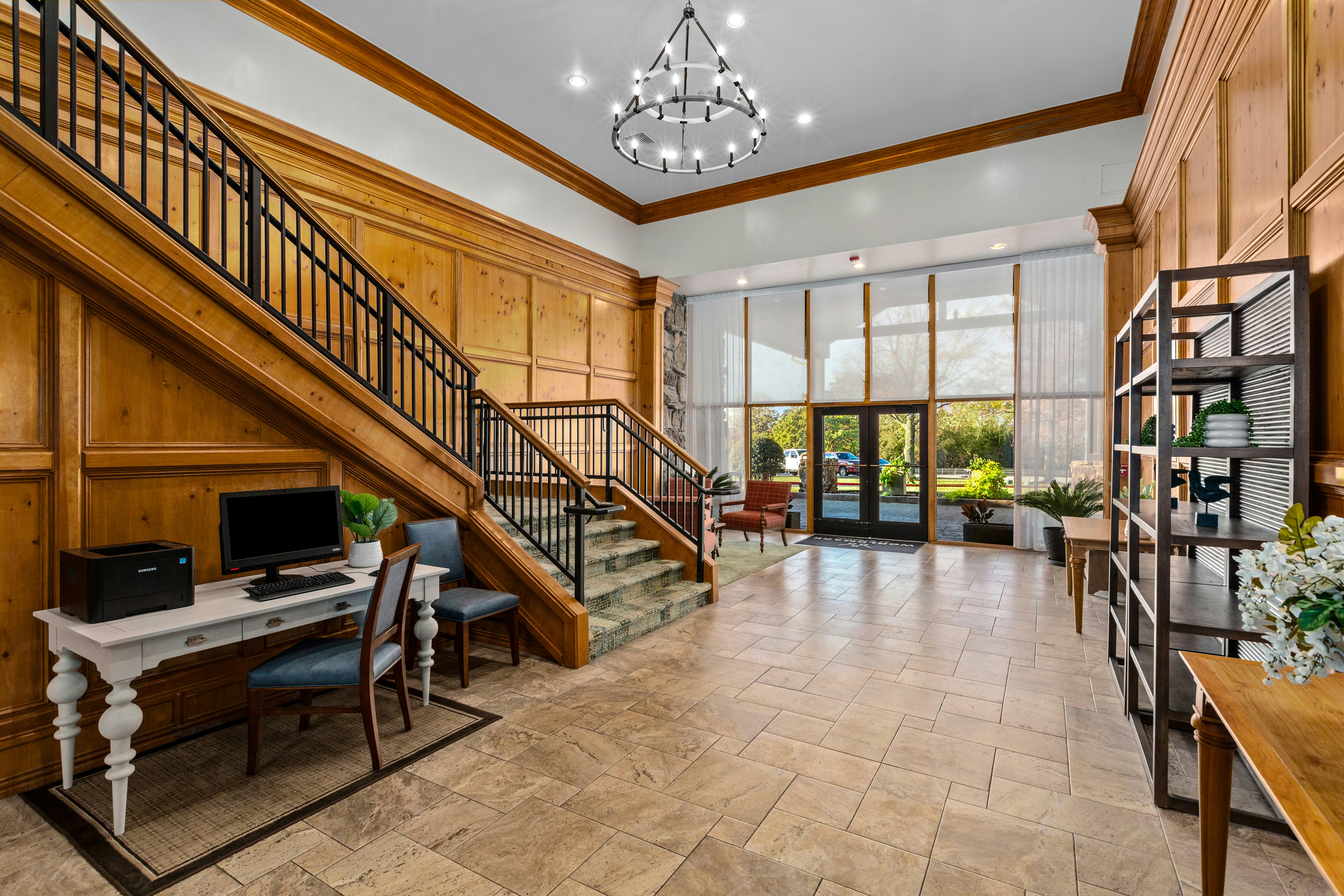 Worldmark Grand Lake 5/17