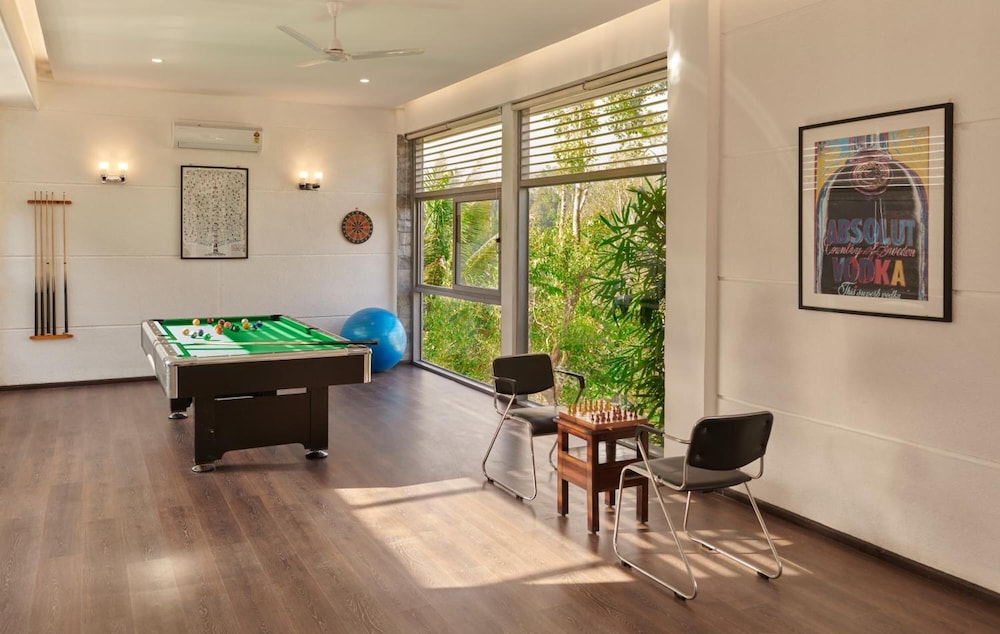 Ragamaya Resort Spa Munnar 13/47