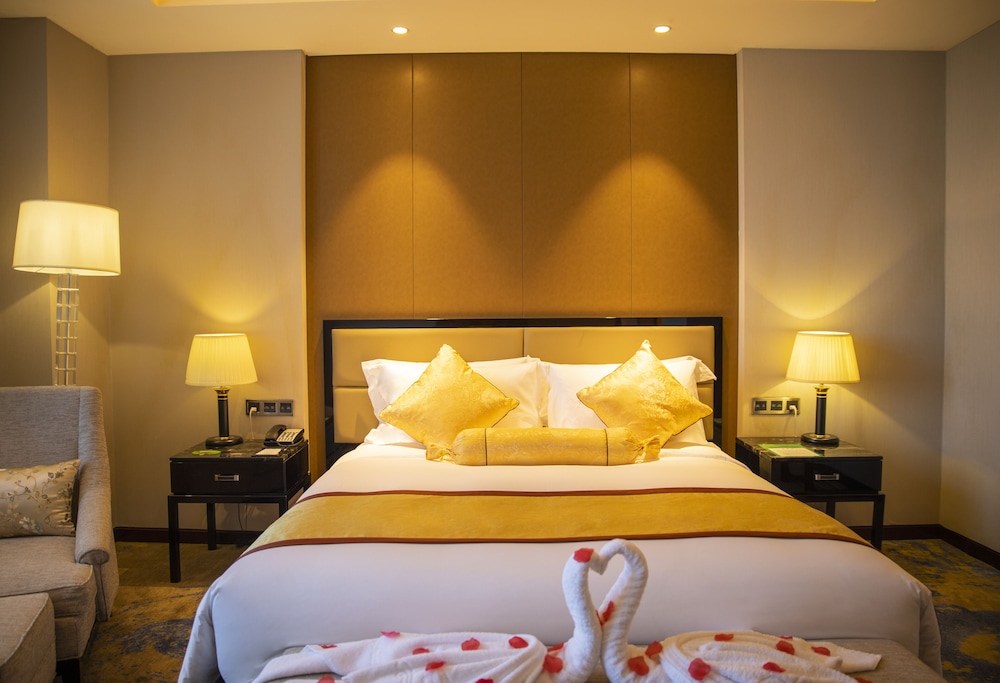 Kaixuanmen Hotel Shijiazhuang 31/60