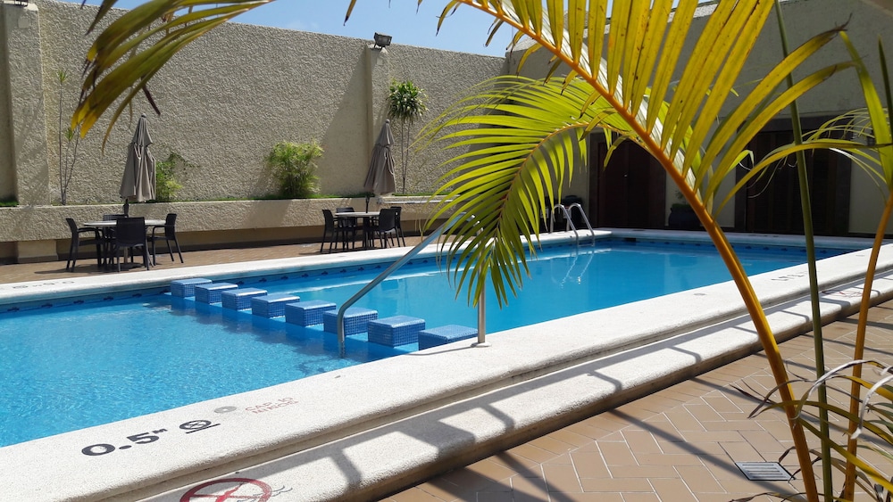 Hafersons Inn Hotel And Suites Ex Best Western Hotel Expo Metro Tampico 32/58