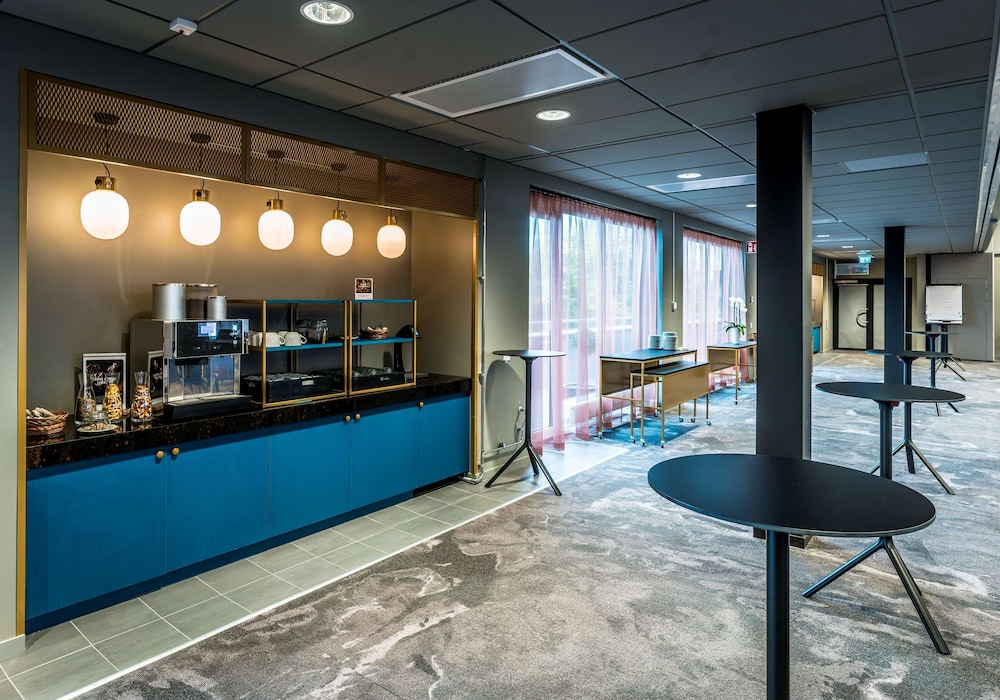 Scandic Frimurarehotellet 6/68