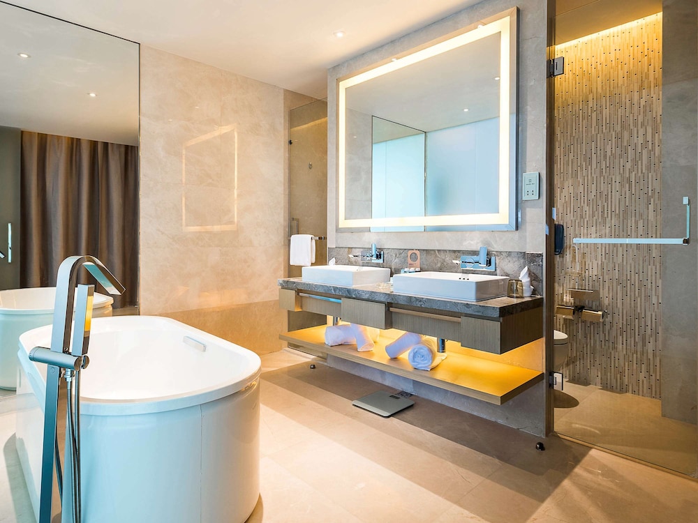 Novotel Suzhou Sip 29/76