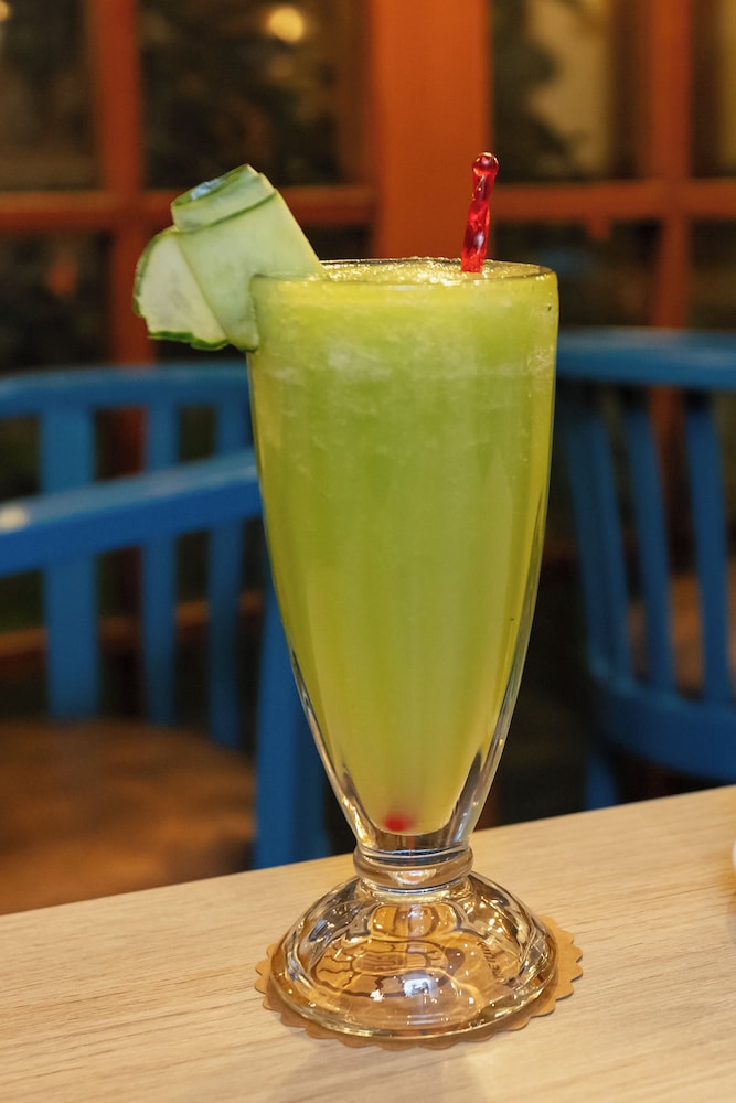 AMERINDIA酒店(HOTEL AMERINDIA) 图片4
