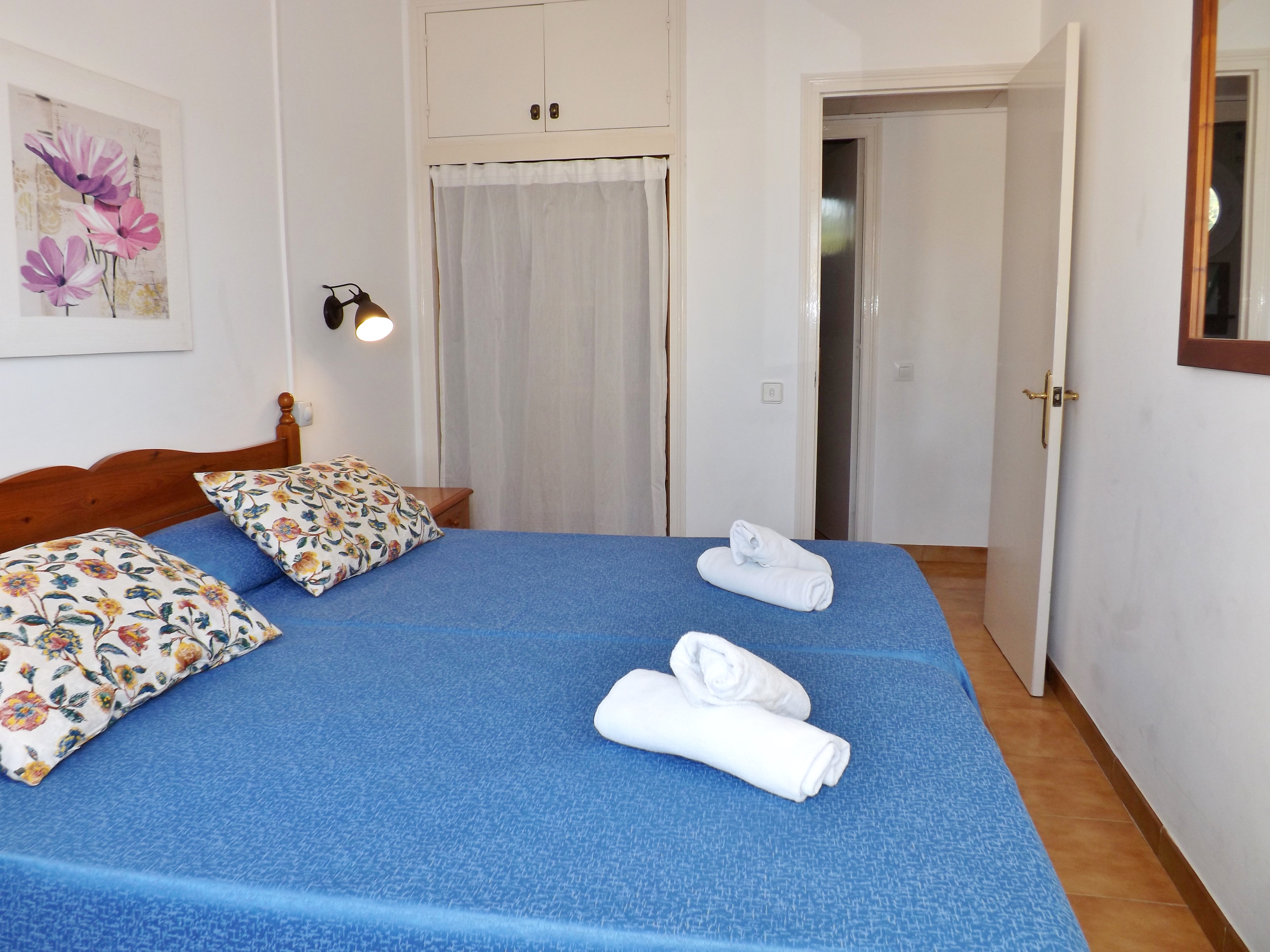 Nure Cel Blau Apartments 20/50