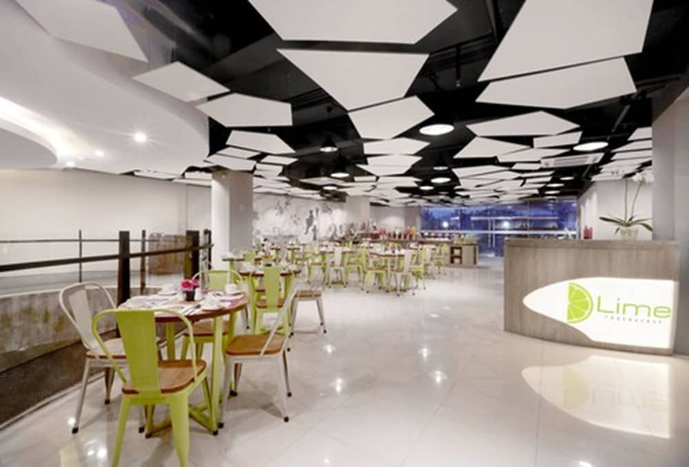 favehotel S. Parman Medan 25/30