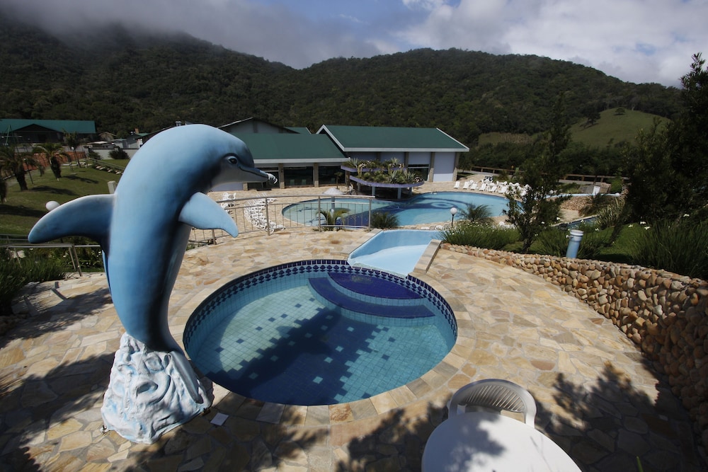 Mabu Capivari Eco Resort 60/60