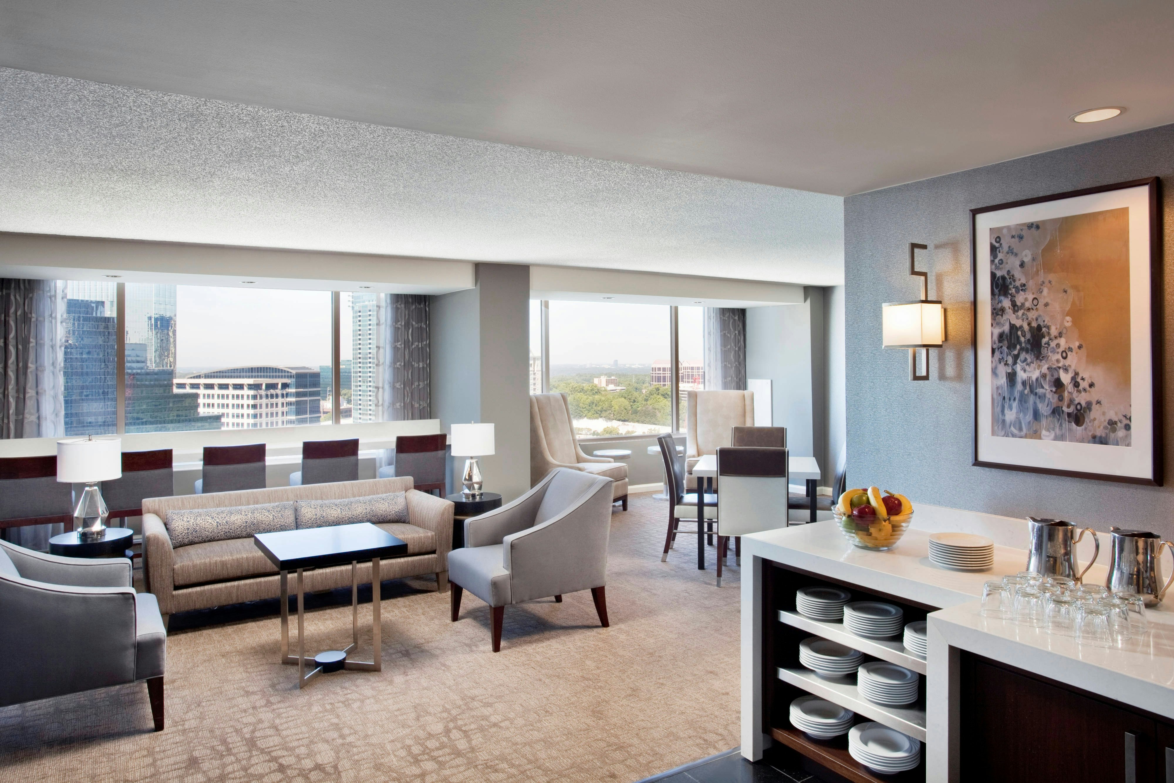 The Westin Buckhead 16/34