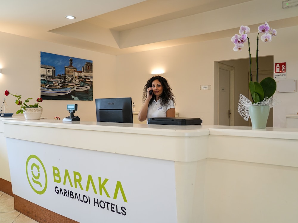 Gh Baraka Village Residence 3/50