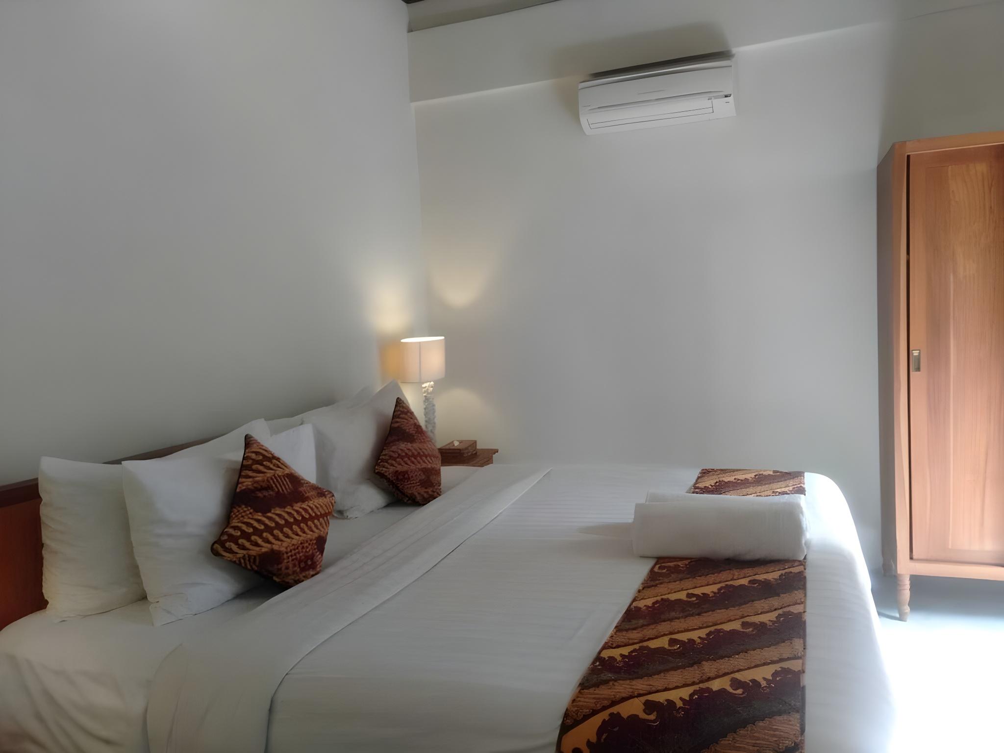 Duplex, Pool, Villa, Suarti Boutique Village 2/3