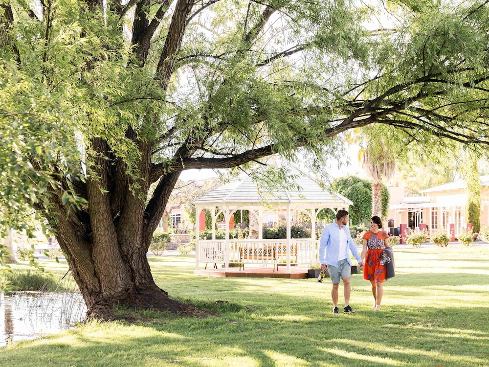 Parklands Resort Mudgee 40/48