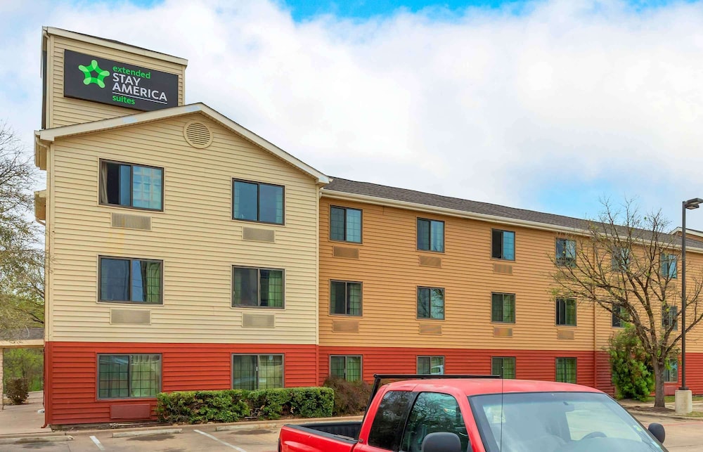 Extended Stay America Austin - Round Rock - North 2/39