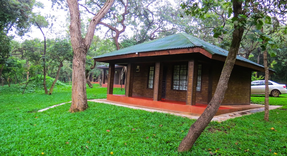 Woodlands Lilongwe 27/34