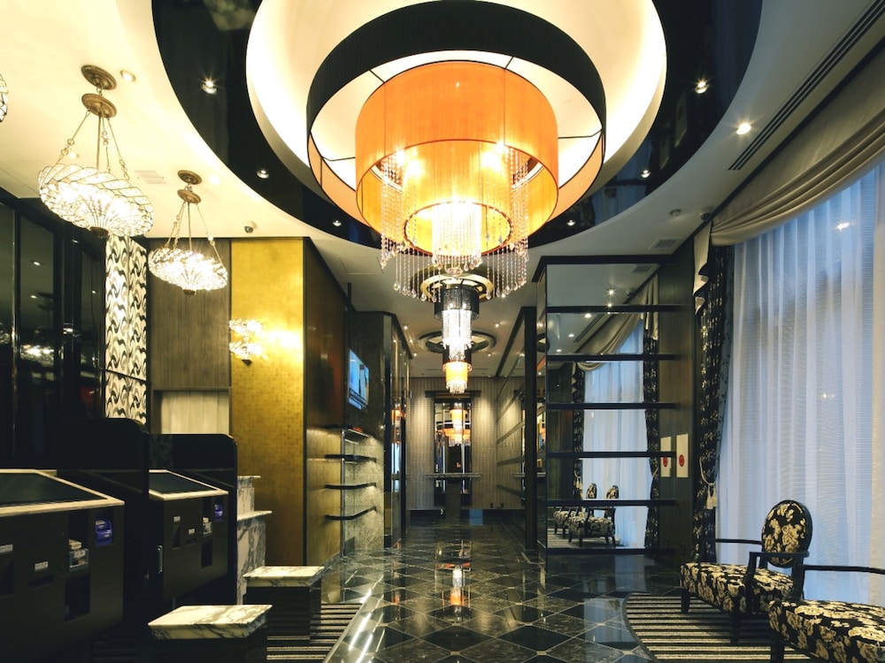 APA Hotel Ueno Inaricho Ekikita 13/49