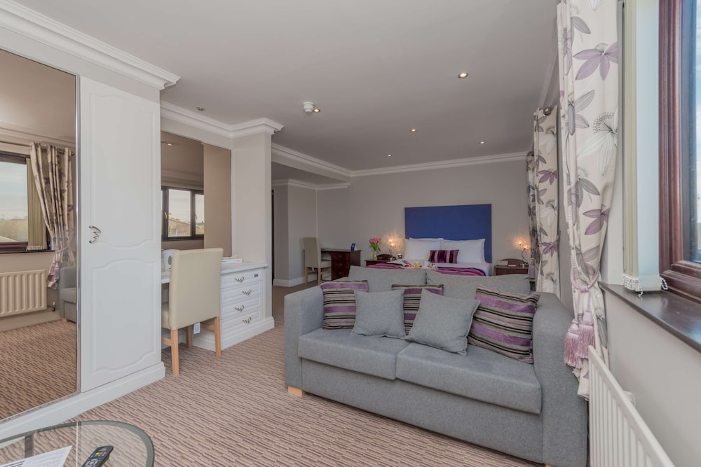Best Western Bradford Guide Post Hotel 39/55