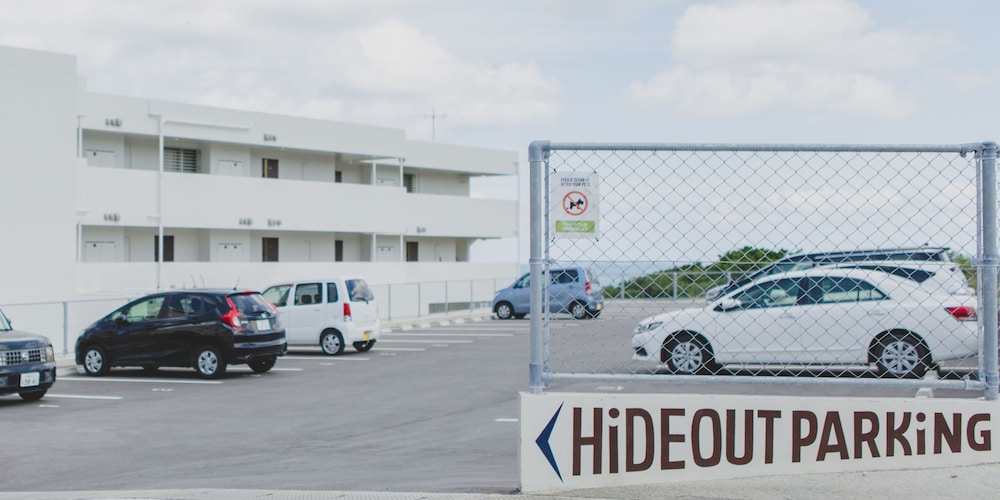 Hideout Okinawa Uruma 49/67