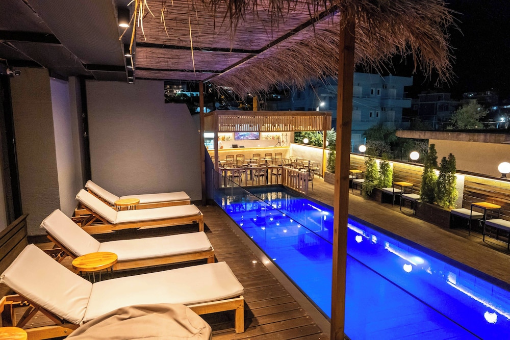 Hotel Piramida 28/50