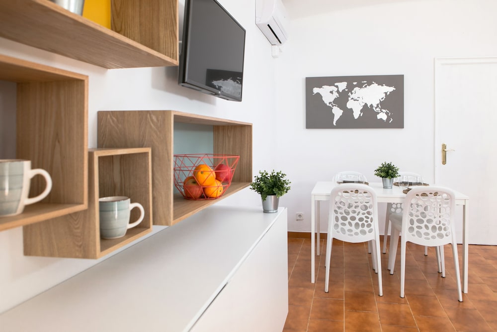Rv Hotels Apartamentos Benelux 36/64