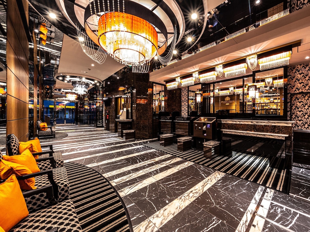 APA Hotel & Resort Hakata Ekihigashi 44/48