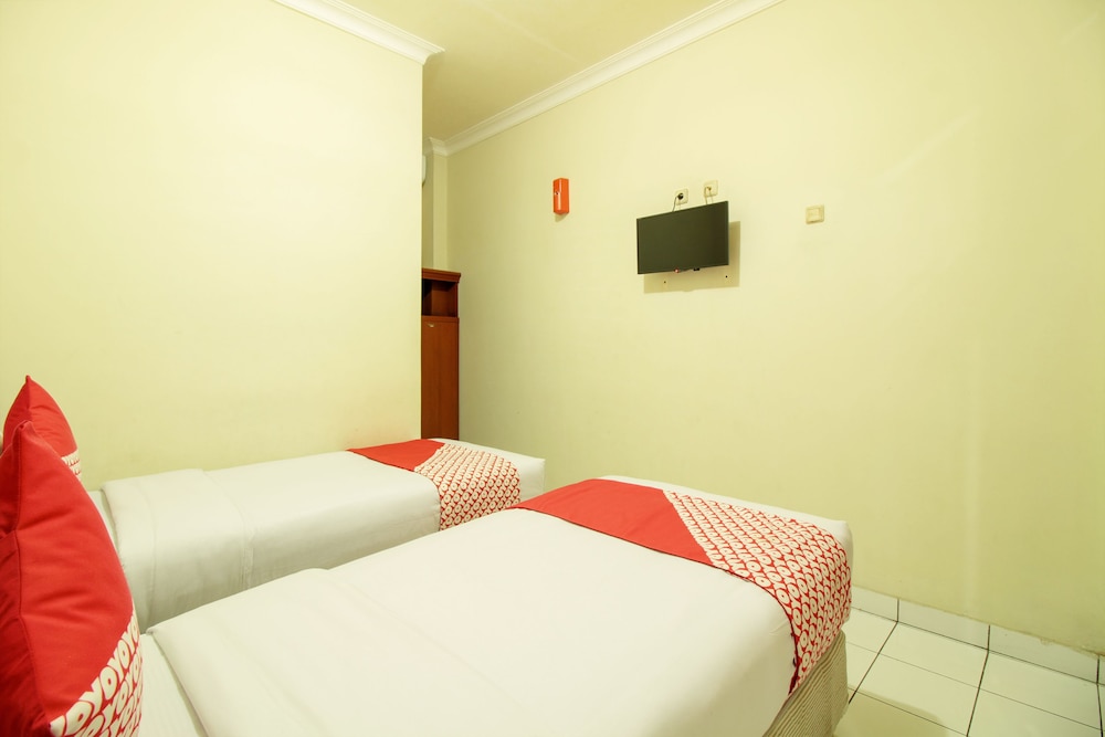 Hotel O Alfa Guest House 13/23