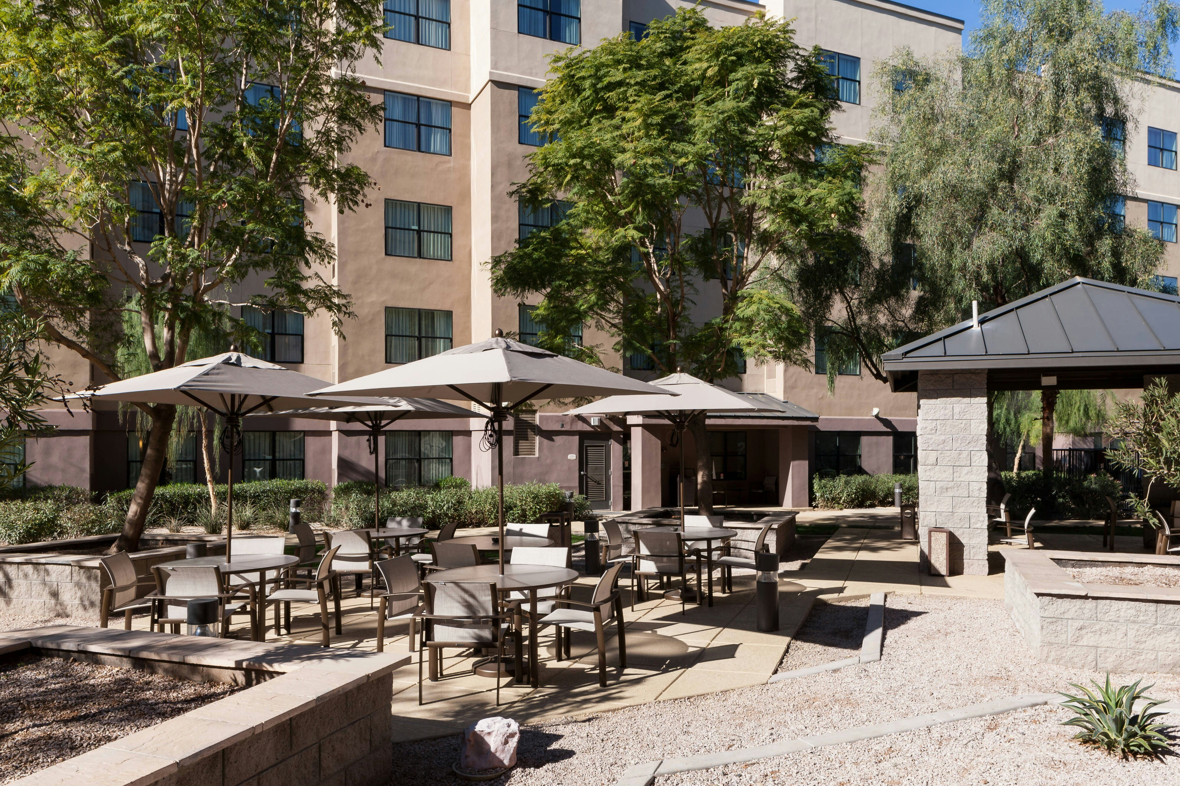Residence Inn By Marriott Phoenix North Happy Valley 3/4