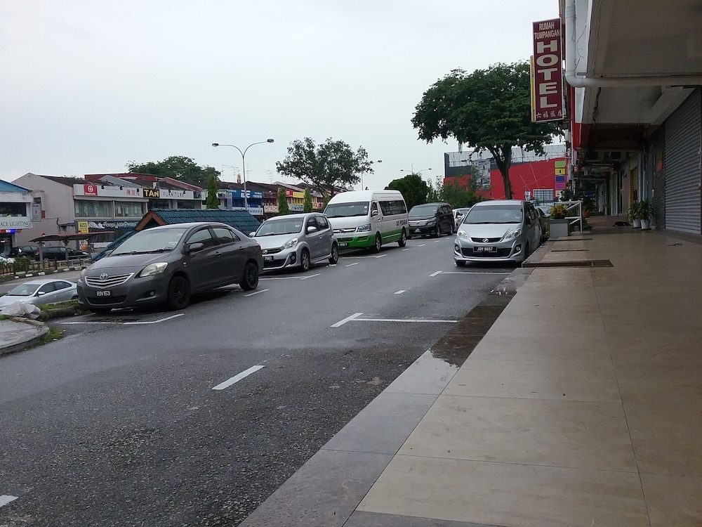 Union Inn Skudai 22/29
