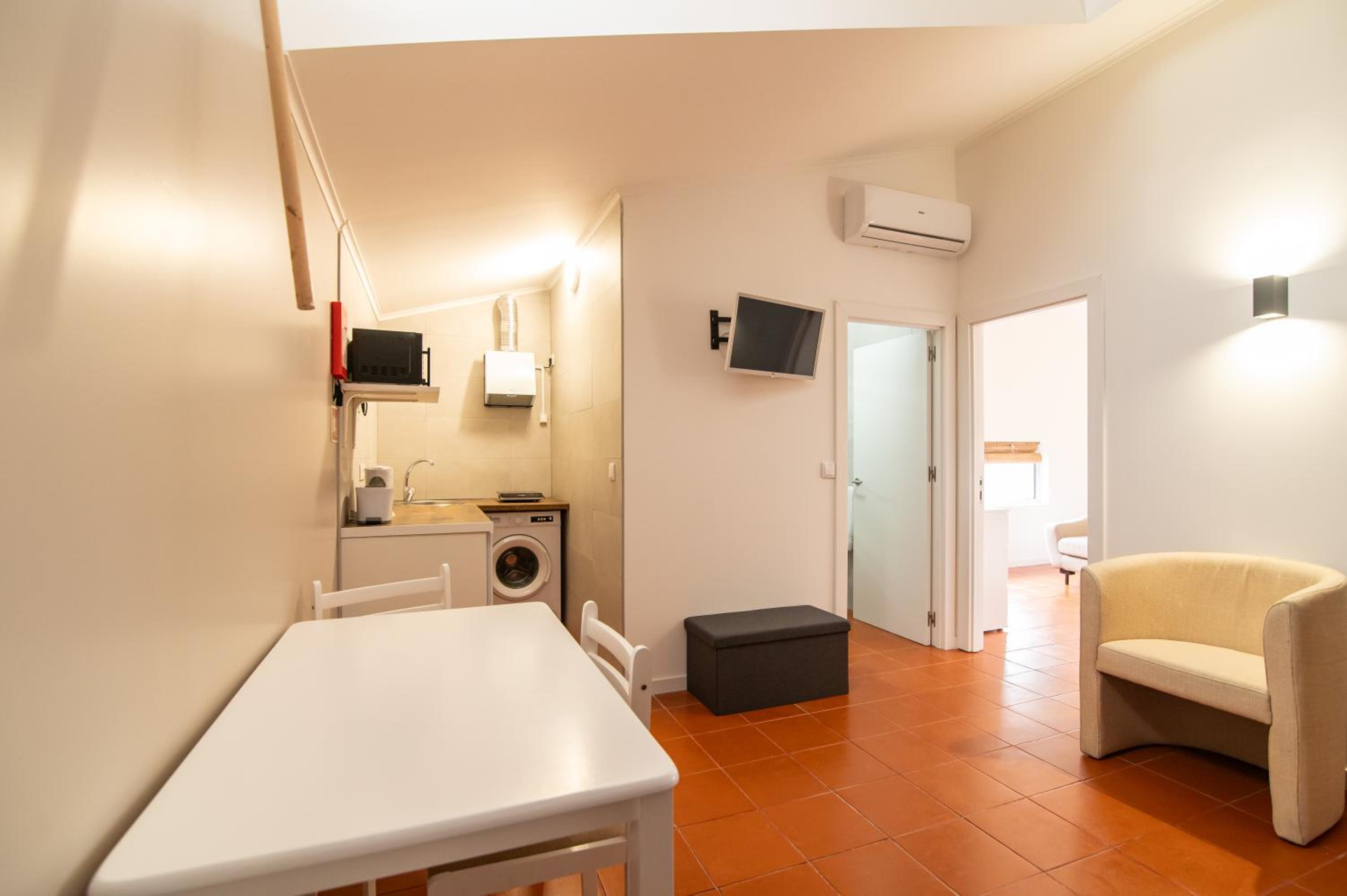 1 Bedroom, House, ANC Resort 3/8