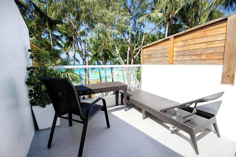Zuzuni Boutique Hotel 32/50