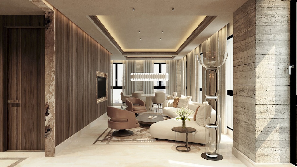 The Bank Hotel GL by MYR Hotels 32/33
