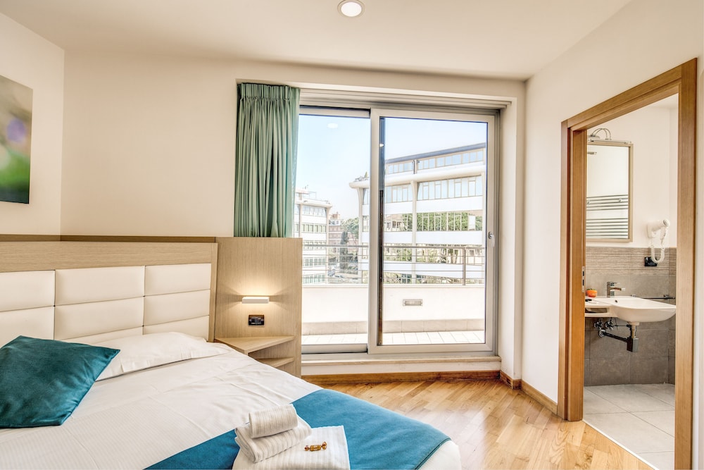 Ginevra Palace Hotel 13/30