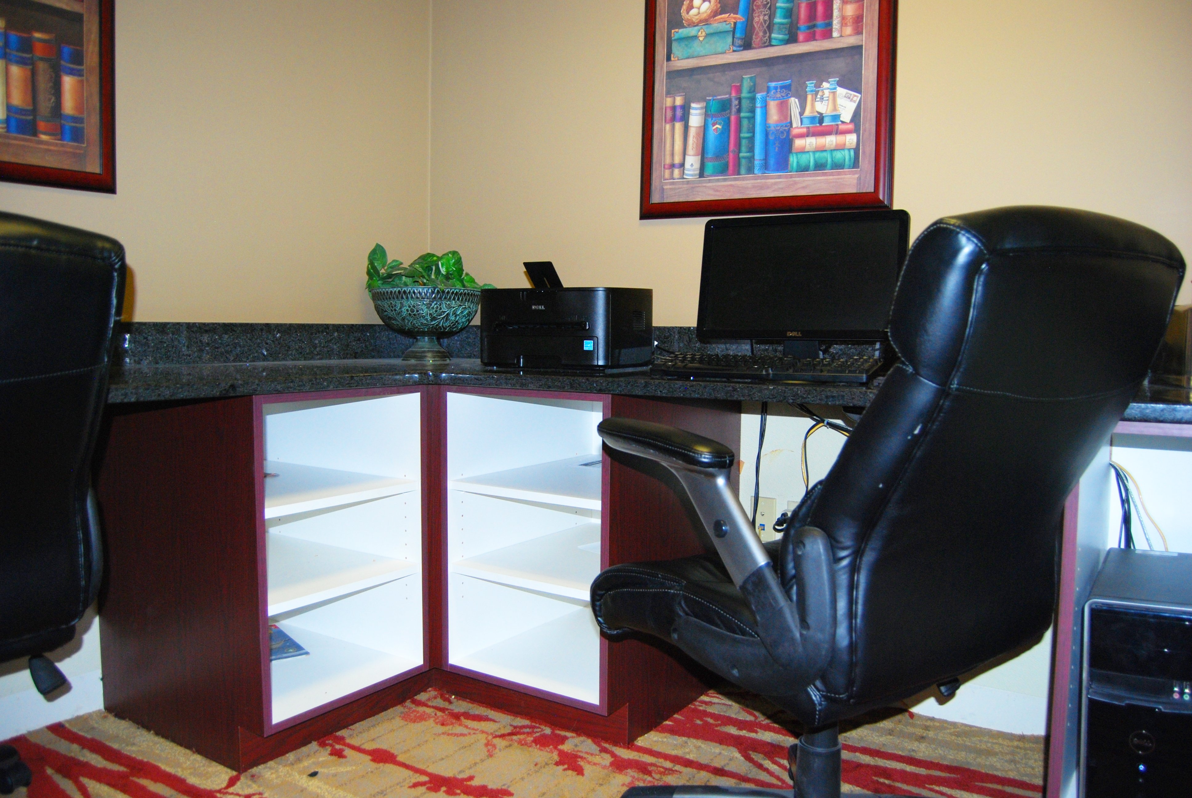 Holiday Inn Express & Suites Superior Duluth Area 63/68