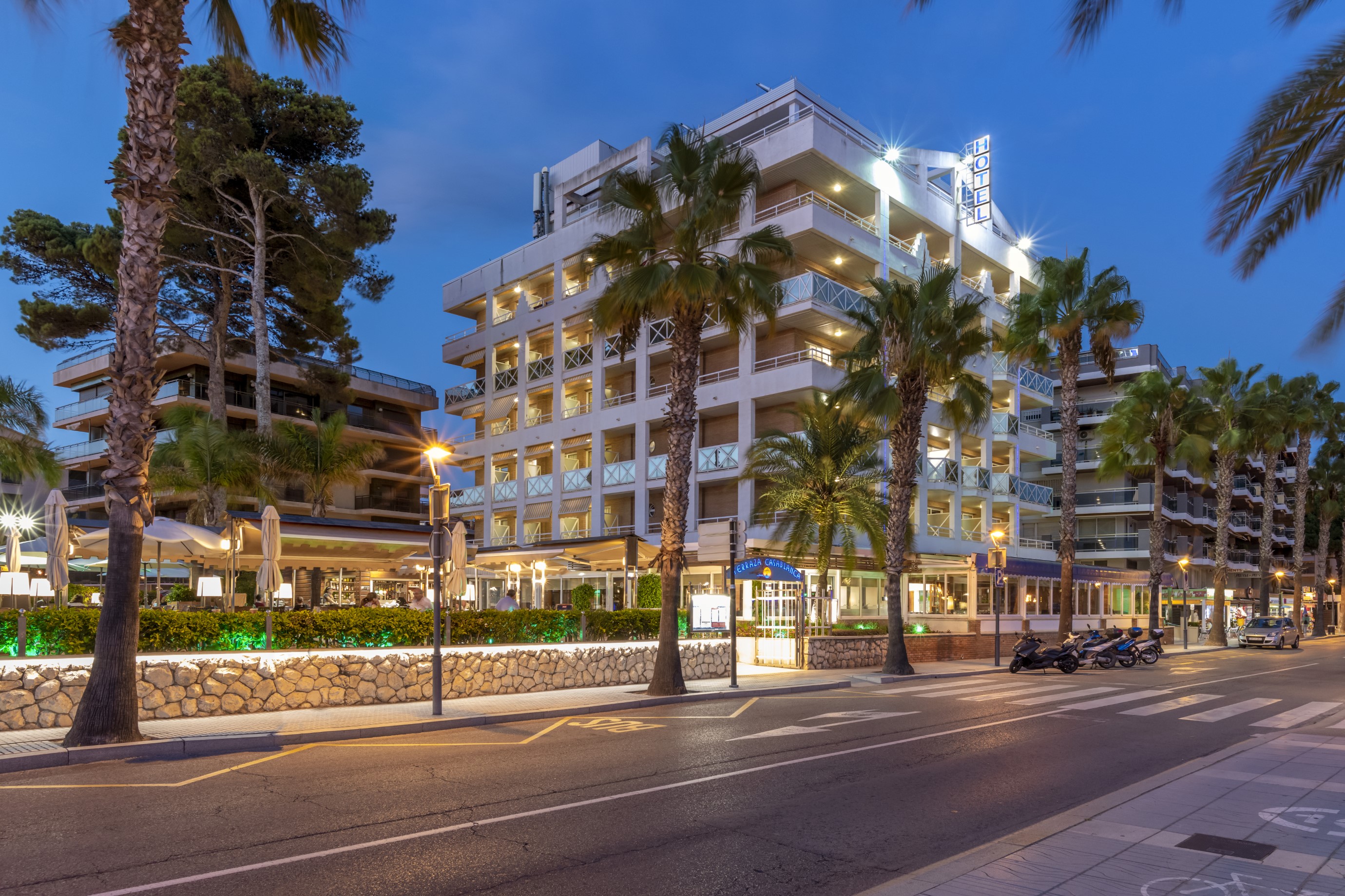 4R Casablanca Playa 25/32
