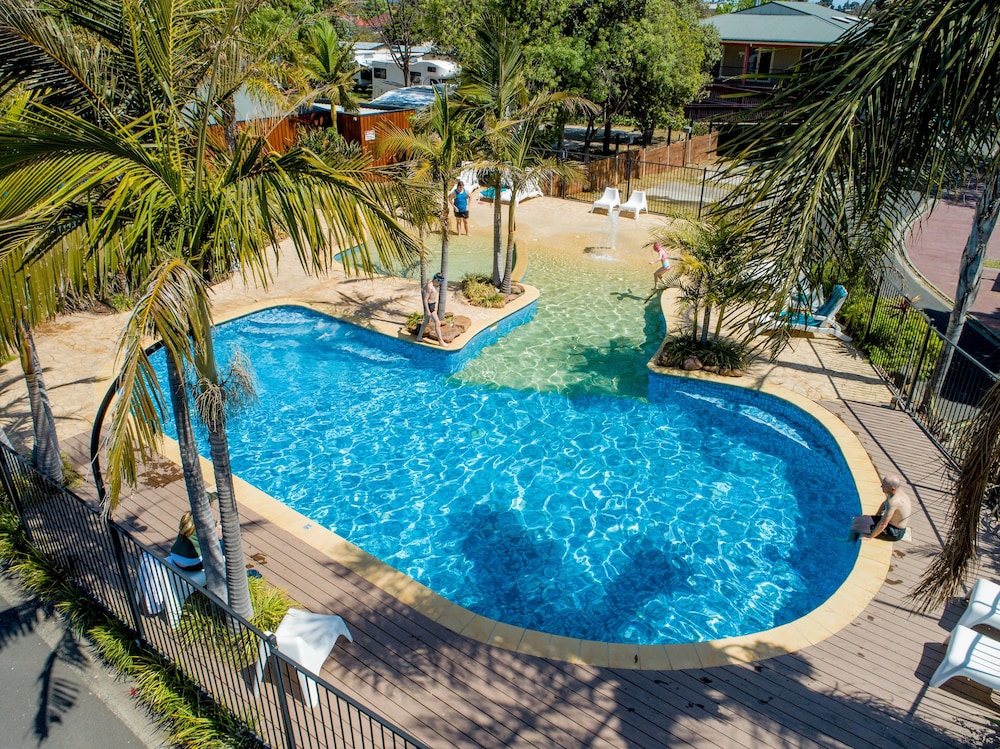 Melbourne Big4 Holiday Park 46/50
