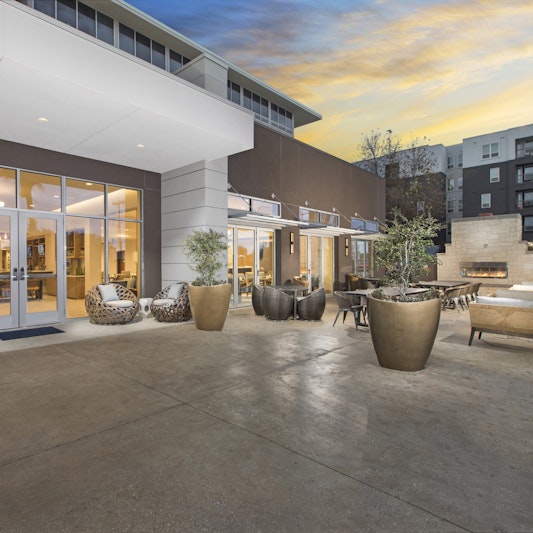 Doubletree By Hilton San Antonio Northwest 16/17
