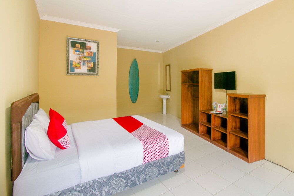 OYO 867 Bettah Coba Homestay 9/31