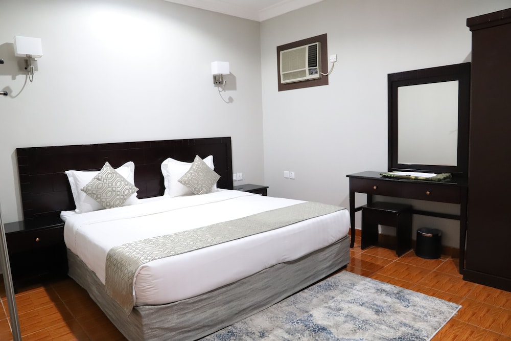 Al-Mawasem Al-Arbaa Serviced apartments 70/94