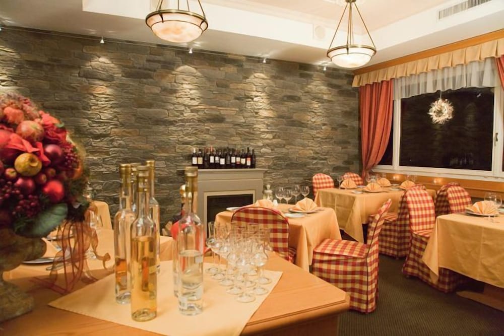 Boutique Hotel Beau Site 23/32
