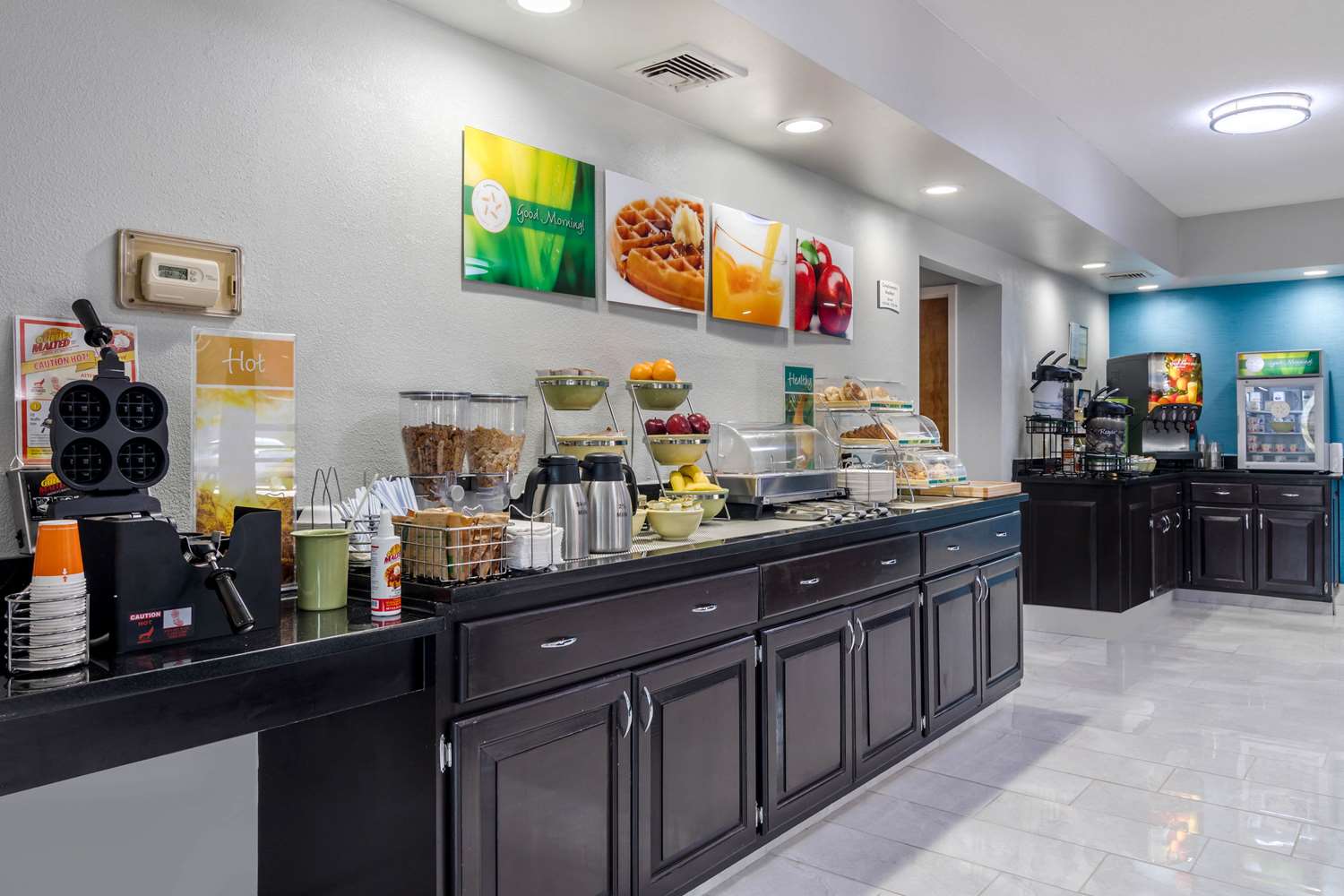 Quality Inn McDonough Atlanta South 25/28