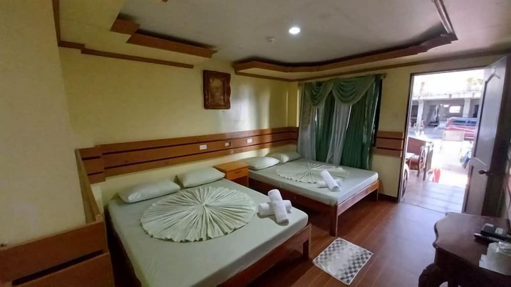 Hk Beach Resort 15/50