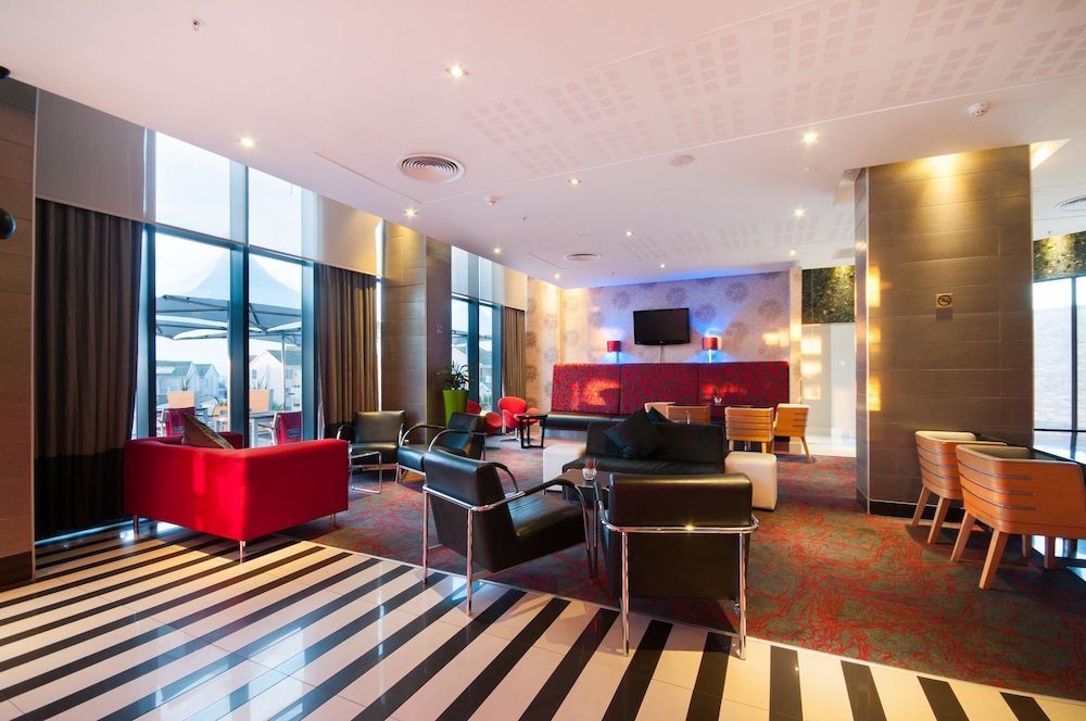 Radisson Blu Hotel Port Elizabeth 50/69