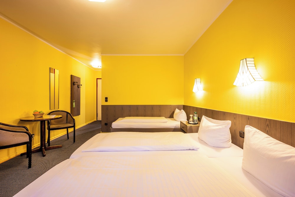 Hotel Grunewald 13/50