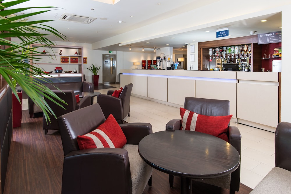 Holiday Inn Express LONDON - DARTFORD 10/52