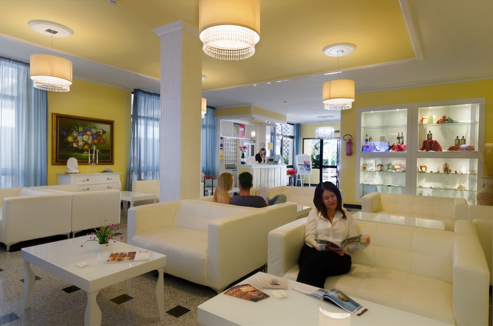 Hotel Luna Lido 45/73